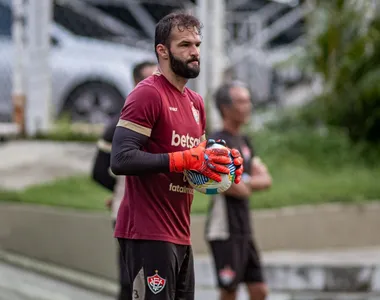 Na temporada de 2024, Muriel defendeu o Esporte Clube Vitória