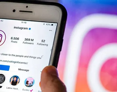 O Instagram virou um verdadeiro palco de golpes online; veja como não ter a conta hackeada