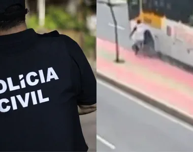 Polícia Civil investiga o caso