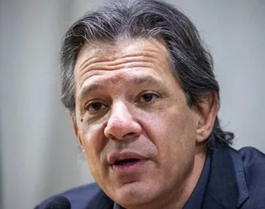 Haddad também ressaltou que as autoridades farão um acompanhamento já que a publicidade das bets está "fora de controle”