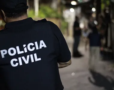 Polícia Civil investiga o caso