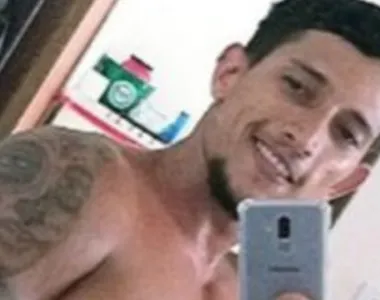 Vítima foi identificada como Igor Araújo dos Santos, de 31 anos