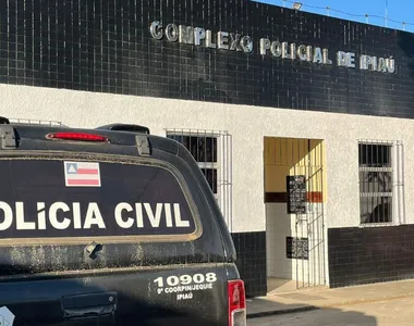 Caso aconteceu no município de Ipiaú, no interior da Bahia