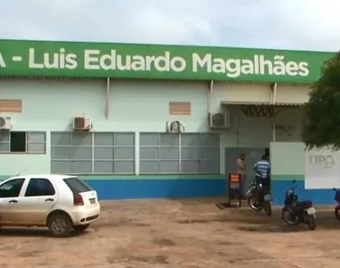 Clebiomar foi socorrido para a UPA de Luís Eduardo Magalhães, mas não resistiu aos ferimentos