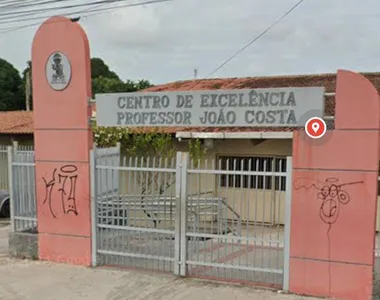 Centro de Excelência João Costa