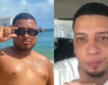 Marcus Levith falou sobre o vídeo íntimo com o ex-produtor da banda Os Africanos