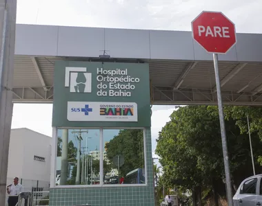 Hospital Ortopédico foi inaugurado em março de 2024