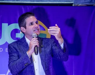Eleição aconteceu na tarde deste sábado