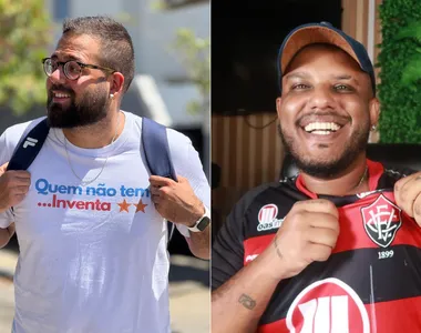 Rivalidade também ganhou a web e agita tricolores e rubro-negros  do Youtube