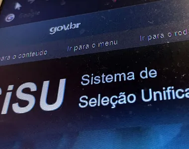 Sisu oferece diversas vagas no Ensino Superior