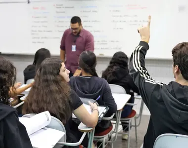 Programa faz o financiamento dos cursos de graduação