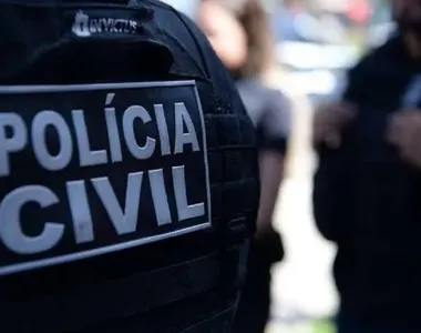 Dois policiais civis paulistas são alvos da operação da Polícia Federal e Promotoria