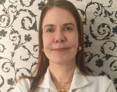 Fedra Emanuela Aquino Barreto, médica especialista em gastroenterologia