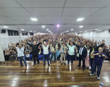 Assembleia Geral aconteceu na manhã desta quinta (28), nos Barris