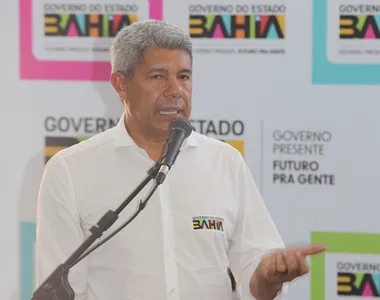 Governador afirmou que irá "se comprometer ao máximo" com evento