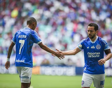 Chance de vaga do Bahia aumentou quase 10%