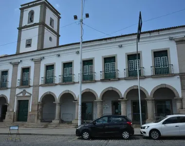 Jorge Araújo (PP) foi o mais votado, com 36.065 votos