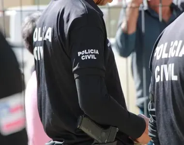 Autoria e motivação estão sendo apuradas pela Polícia Civil