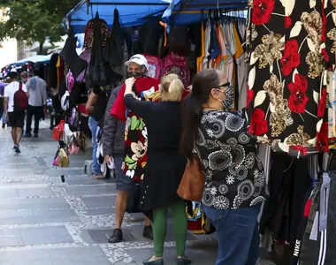 ‘Rapa’ está proibido em Feira de Santana