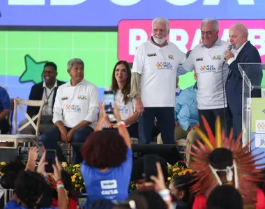 Novidade foi anunciada durante evento em Salvador