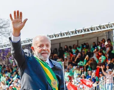 Luiz Inácio Lula da Silva