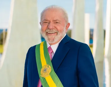 Presidente segue trabalhando do Palácio da Alvorada