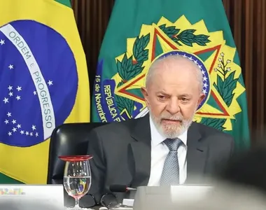 Lula precisou passar por uma cirurgia de emergência