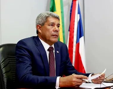 Governador se reuniu com representantes da Segurança Pública