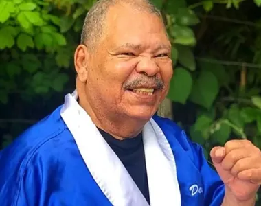 Estrela do boxe, Maguila morreu aos 66 anos nesta quinta-feira