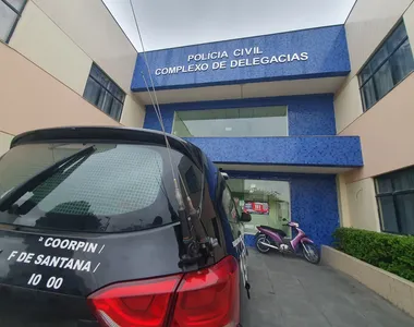 'Operação Huǒlóng: Dragão de Fogo' foi deflagrada pelo Polícia Civil (PC-BA)