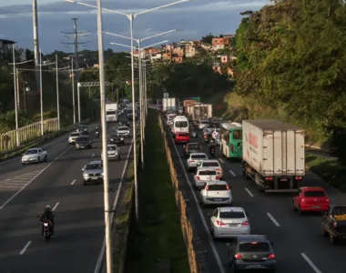 Tiros teriam ocorrido após tentativa de reação