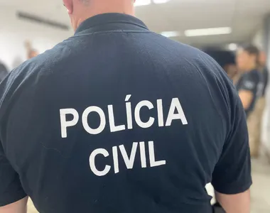 Polícia Civil encaminhou o religioso para a delegacia