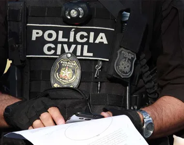 Polícia Civil investiga o caso