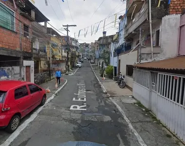 Homicídio aconteceu no imóvel localizado na Rua Eufrasina Miranda