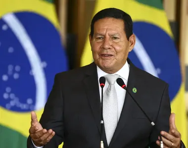 Mourão deu sua opinião sobre o plano golpista