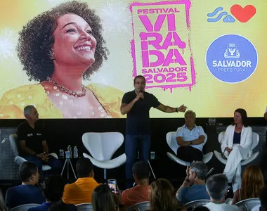 Festival Virada tem início nesta sexta-feira (27)