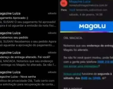 Cliente denunciou o caso de injúria racial