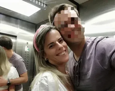 Inicialmente, Camila teria se identificado como juíza