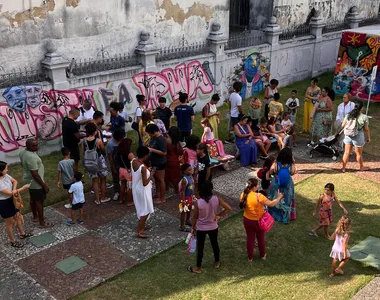 Museus vão promover momentos de lazer para toda família