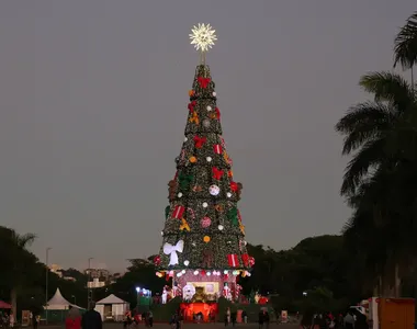 O evento foi provido pelo Senac