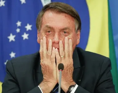 Bolsonaro pode ficar fora das próximas eleiçoes em 2026