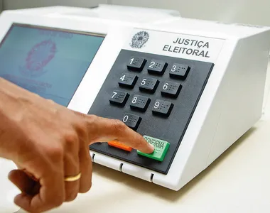 Eleitores terão até p dia 5 de dezembro para justificar a ausência no primeiro turno