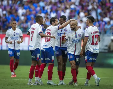 Bahia conheceu seu adversário nesta quinta-feira (19)