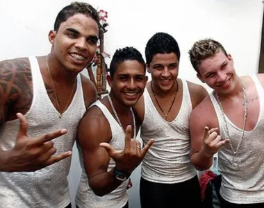 Integrantes da banda New Hit devem ser presos a qualquer momento