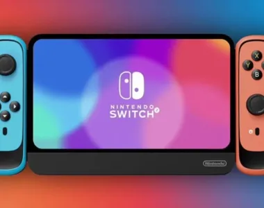 Novo lançamento sucede a primeira geração de consoles híbridos da empresa japonesa