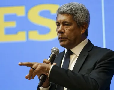 Governador Jerônimo Rodrigues