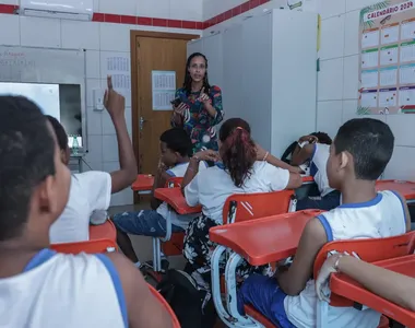 Professores receberão esse incentivo do governo