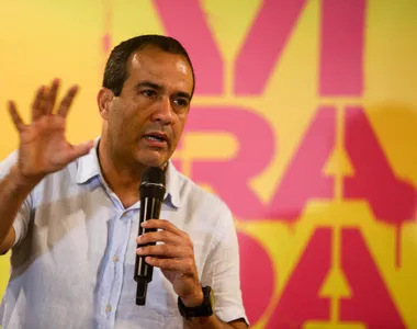 Prefeito falou também sobre inclusão do reggae na grade de atrações