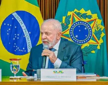 Presidente vai viajar para o Rio de Janeiro