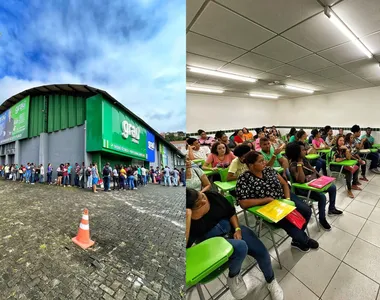 Evento acontece no dia 11 de outubro